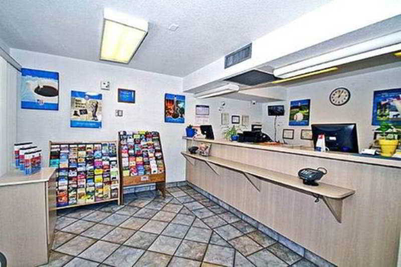 Motel 6-Kingman, Az - Route 66 East エクステリア 写真